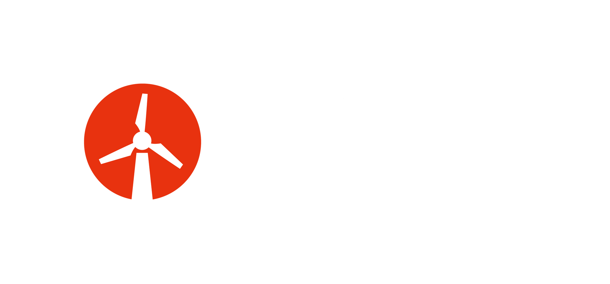 Liftier Logo with light text